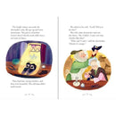 Usborne Readers (L1) Elves and the Shoemaker, The (QR Code) Usborne