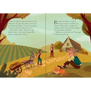 Usborne Readers (L1) Puss in Boots (QR Code) Usborne