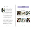 Usborne Readers (L3) Frankenstein (QR Code) Usborne