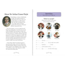 Usborne Readers (L3) Hound of the Baskervilles, The (QR Code) Usborne