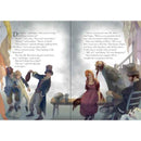 Usborne Readers (L3) Oliver Twist (QR Code) Usborne