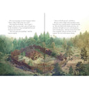 Usborne Readers (L3) Treasure Island (QR Code) Usborne