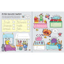 Usborne Wipe-clean joined-up handwriting Usborne