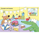 Usborne Wipe-clean ready for writing Usborne