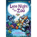 Usborne (正版) My First Reading Library (Stage 1) (50 Books) Usborne