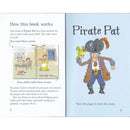 Usborne (正版) My First Reading Library (Stage 1) (50 Books) Usborne