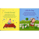 Very First Nursery Rhymes Usborne