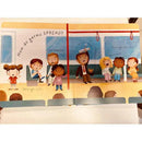 Very First Questions and Answers  What are germs? Usborne