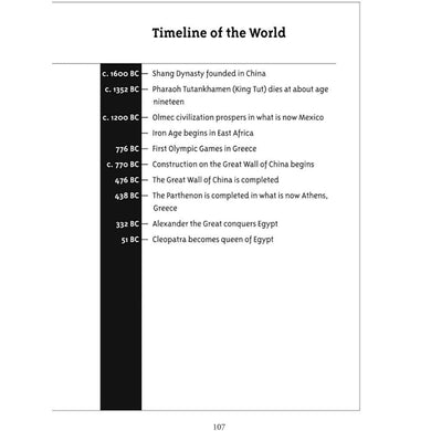 What Are the Ten Commandments? (Who | What | Where Series) PRHUS