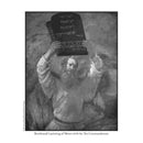 What Are the Ten Commandments? (Who | What | Where Series) PRHUS