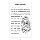 What Are the Ten Commandments? (Who | What | Where Series) PRHUS