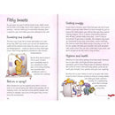 What's happening to me? (boys) Usborne