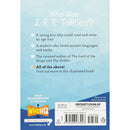 Who Was J. R. R. Tolkien? (Who | What | Where Series) PRHUS