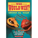 Who Would Win? Hornet vs. Wasp Scholastic