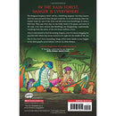 Wings of Fire Graphic Novel