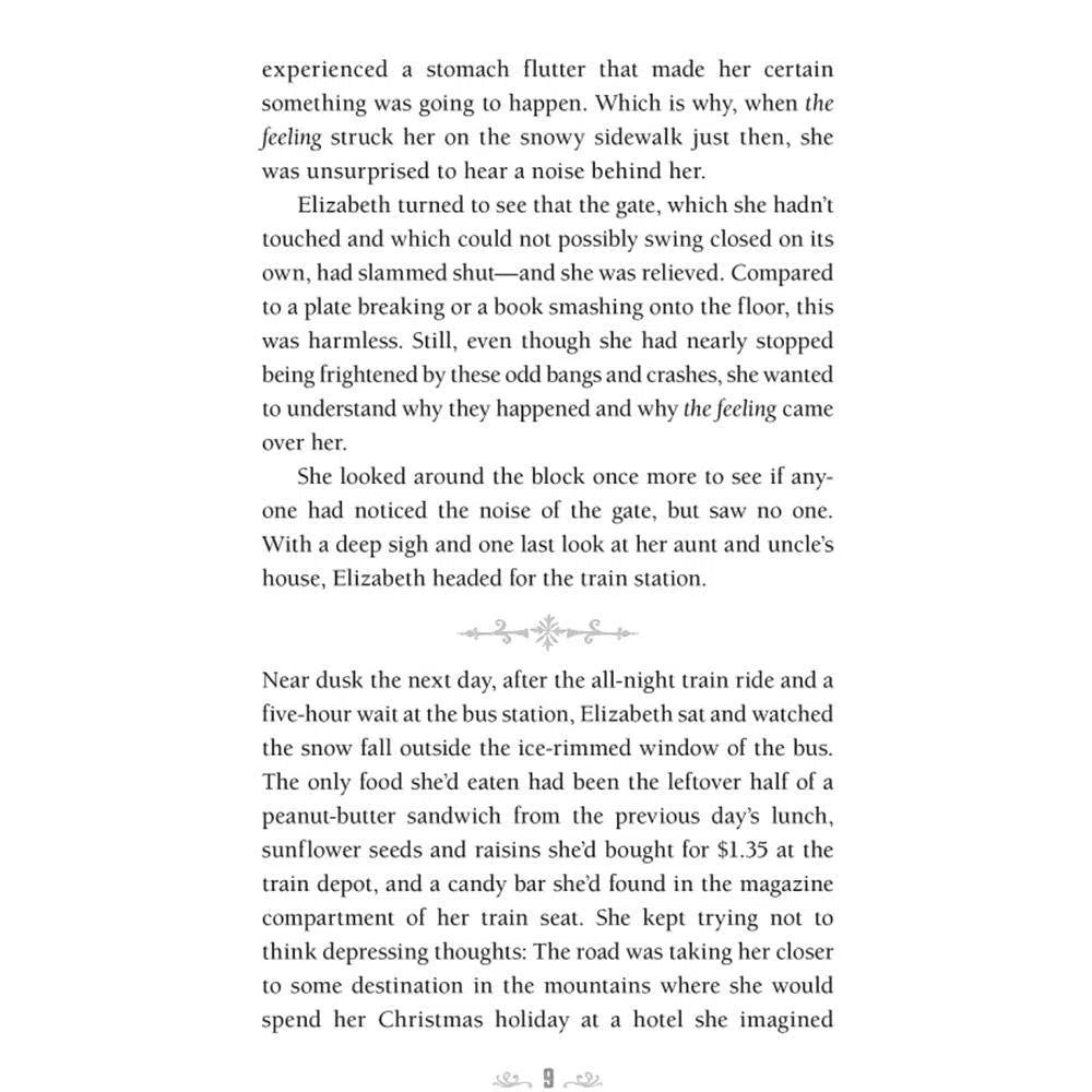 Winterhouse #01 Macmillan US