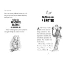 Witches, The (Roald Dahl)(Paperback) Penguin UK