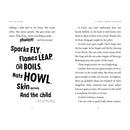 Witches, The (Roald Dahl)(Paperback) Penguin UK