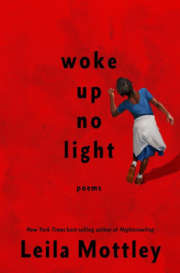 woke up no light-Poetry-買書書 BuyBookBook