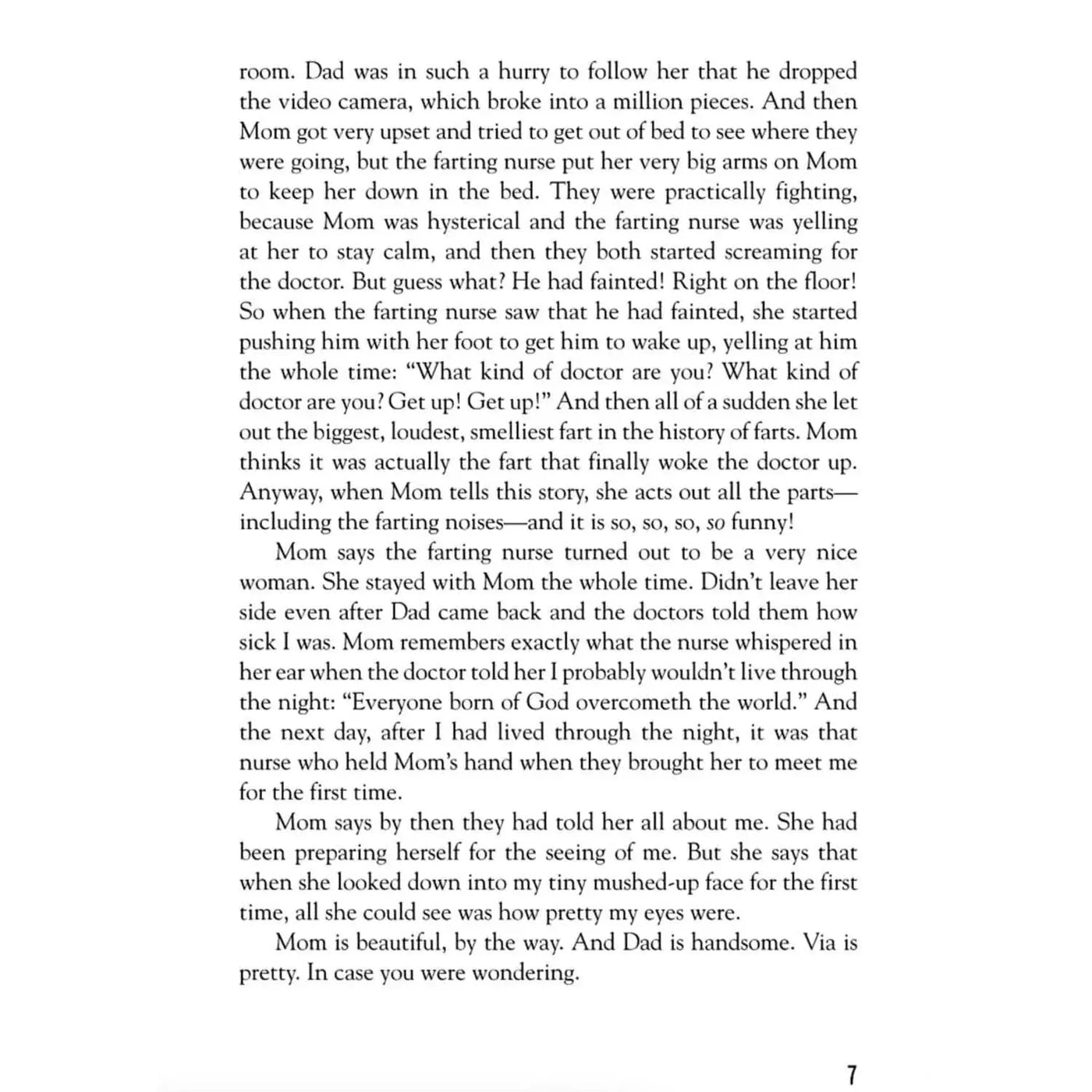 Wonder-Children’s / Teenage fiction: School stories-買書書 BuyBookBook