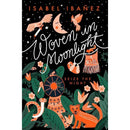 Woven in Moonlight (Hardback) Macmillan US