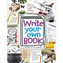 Write Your Own Book DK UK