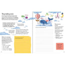 Write your own poems Usborne