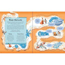 Write your own Sci-Fi and Fantasy stories Usborne