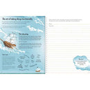 Write your own Sci-Fi and Fantasy stories Usborne