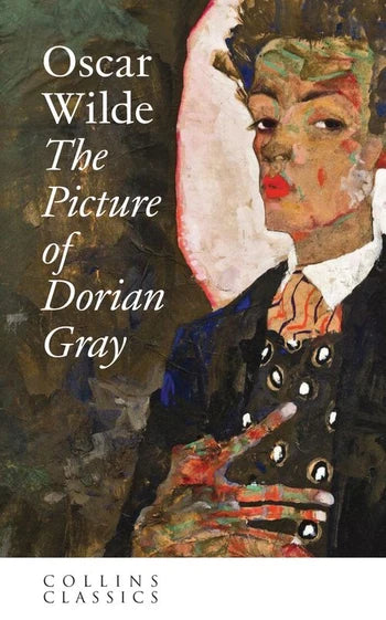 The Picture of Dorian Gray