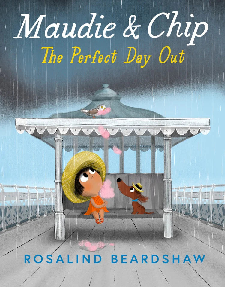Maudie & Chip: The Perfect Day Out