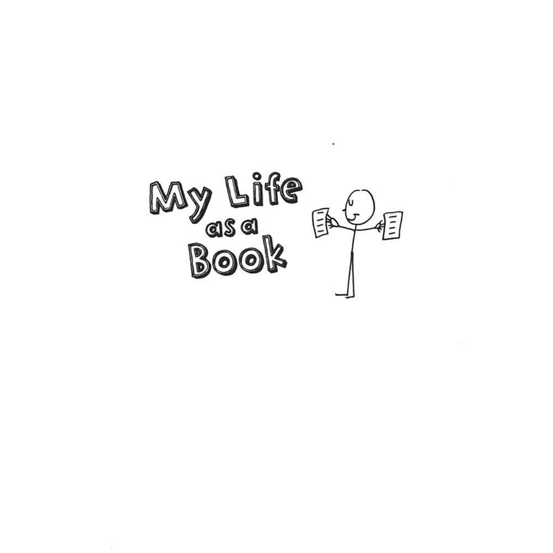 My Life as a Book (The My Life series) Macmillan US