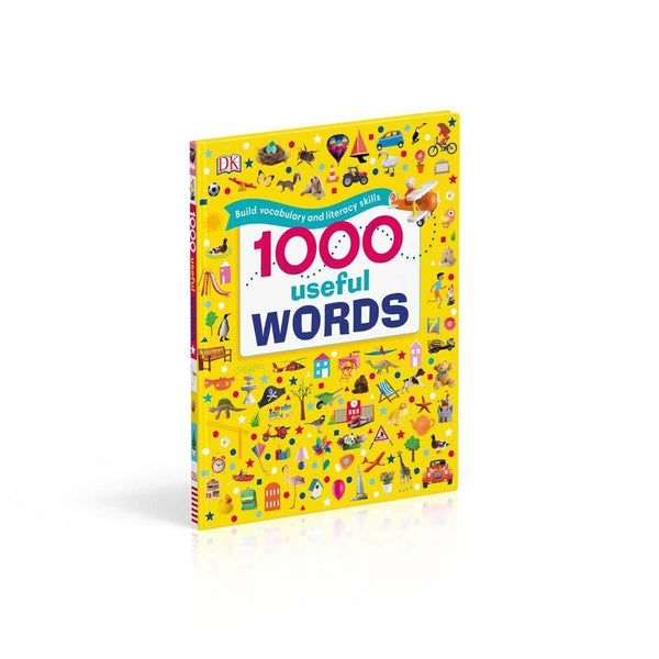 1000 Useful Words (Hardback) DK UK
