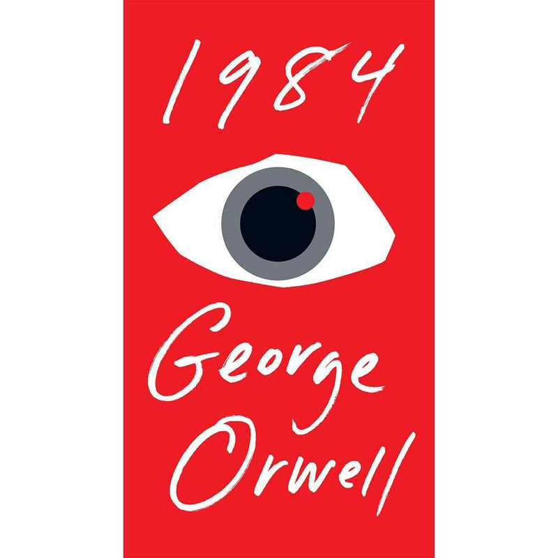1984 (George Orwell) PRHUS