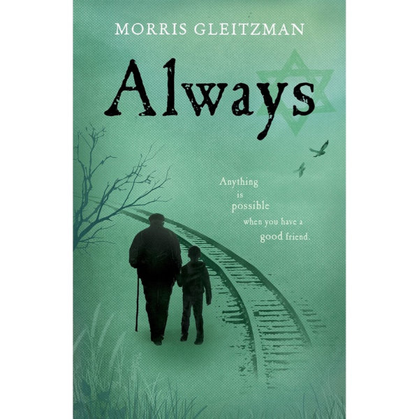 Once, The #07 Always (Morris Gleitzman) - 買書書 BuyBookBook