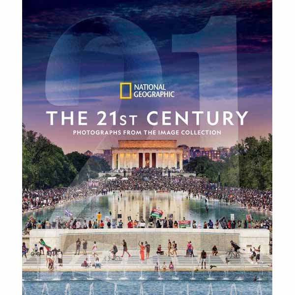 21st Century, The (National Geographic) (Hardback) - 買書書 BuyBookBook