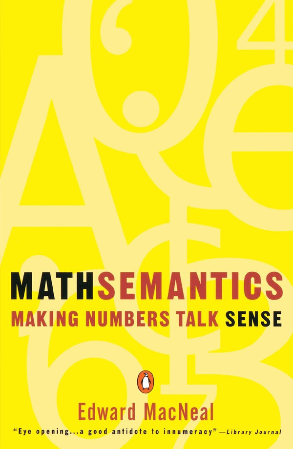 Mathsemantics