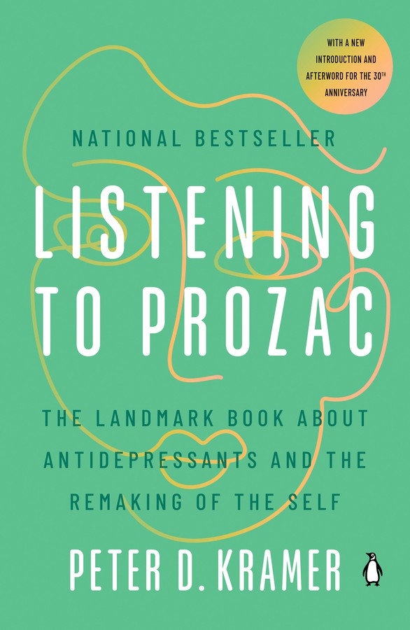 Listening to Prozac