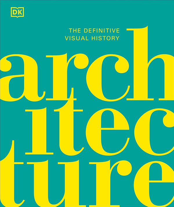 Architecture-Architecture-買書書 BuyBookBook