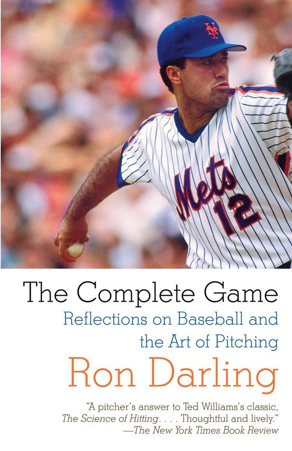 The Complete Game