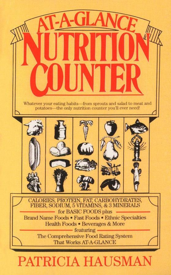 At-a-Glance Nutrition Counter