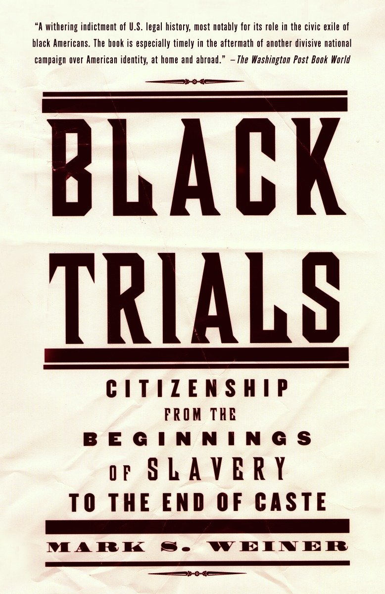 Black Trials