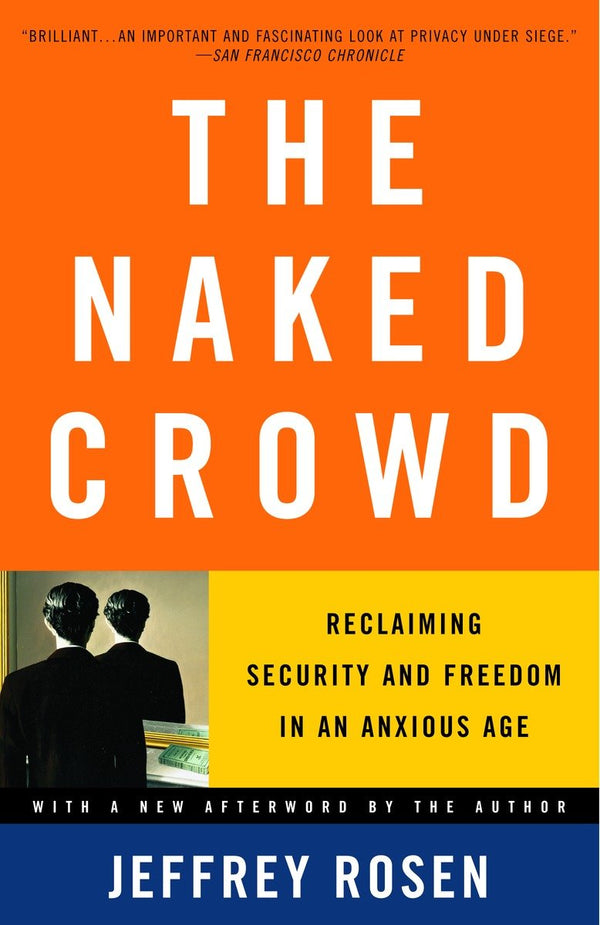 The Naked Crowd