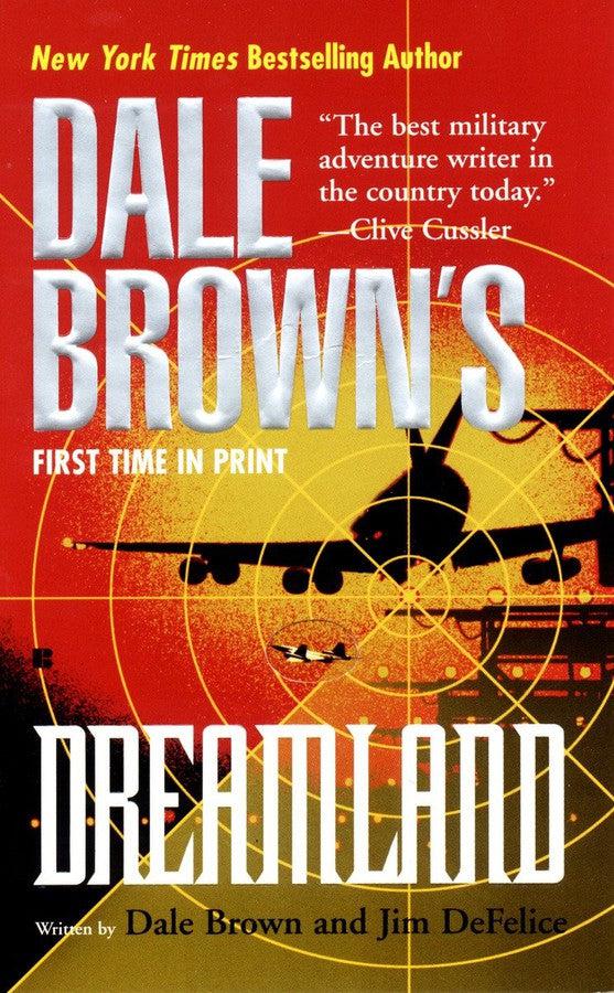 Dale Brown's Dreamland