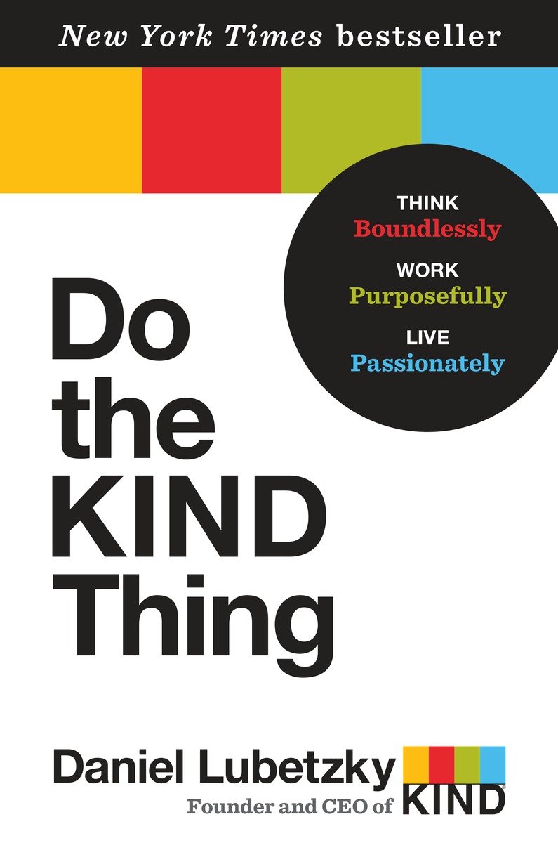 Do the KIND Thing