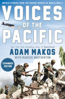 Voices of the Pacific, Expanded Edition-History and Archaeology-買書書 BuyBookBook