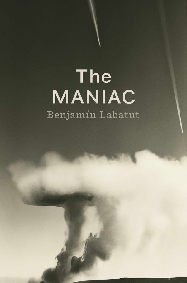 The MANIAC-Fiction: general and literary-買書書 BuyBookBook