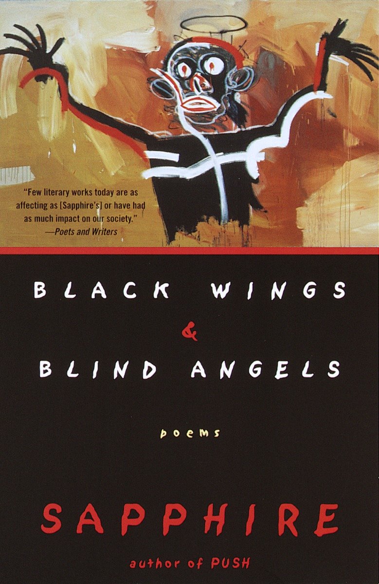 Black Wings & Blind Angels