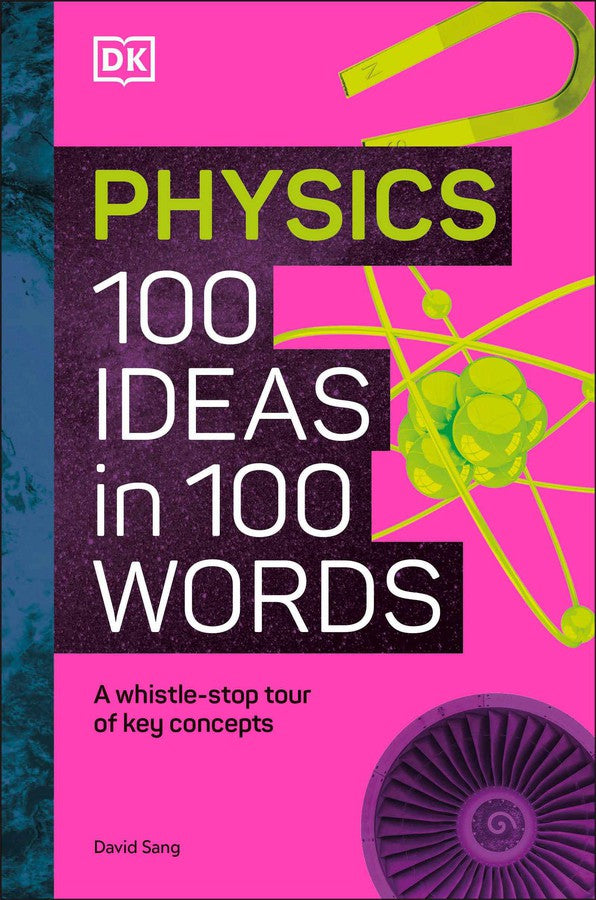 Physics 100 Ideas in 100 Words-History of science-買書書 BuyBookBook