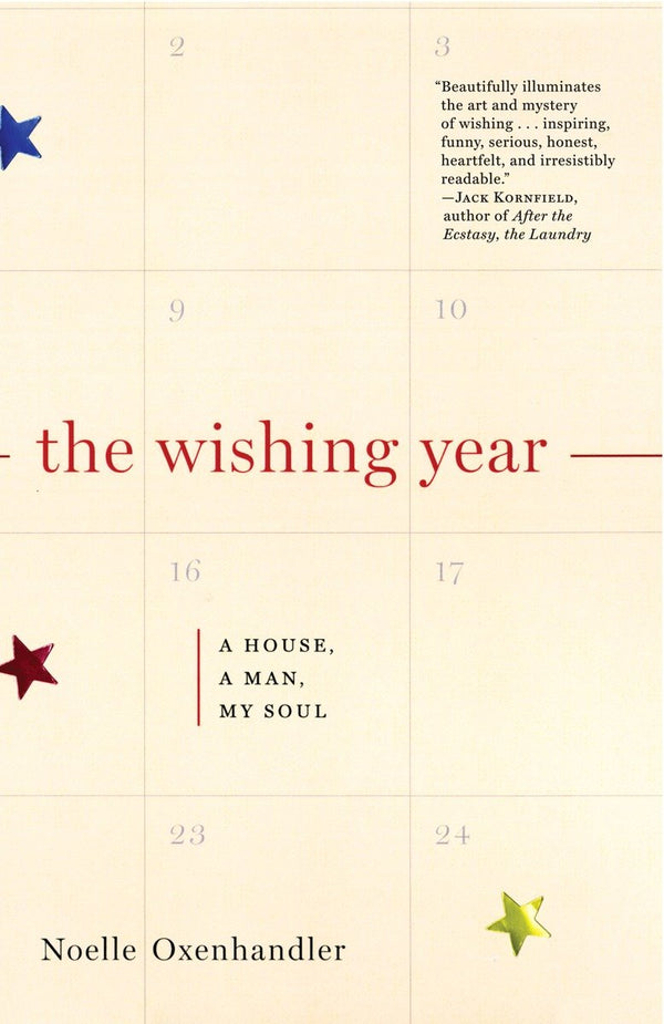 The Wishing Year